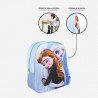 Motxilla Cerda kids backpack 3d frozen II