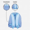 Mochilas Cerda kids backpack 3d frozen II