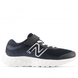 Zapatillas deporte New Balance 520 negras - Querol online