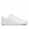 Sabatilles esportives Nike court vision low next nature blanques