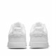Zapatillas deportivas Nike court vision low next nature blancas - Querol online