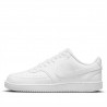 Sabatilles esportives Nike court vision low next nature blanques