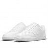 Zapatillas deportivas Nike court vision low next nature blancas