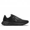 Zapatillas deportivas Nike running revolution 6 NN negras