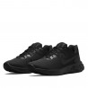 Zapatillas deportivas Nike running revolution 6 NN negras