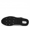 Sabatilles esportives Nike venture runner negres