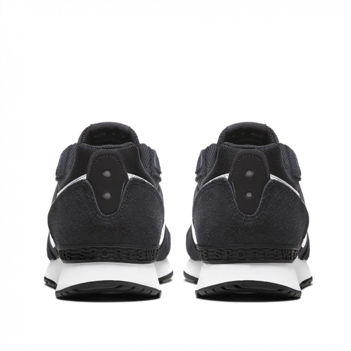 Zapatillas deportivas Nike venture runner negras - Querol online