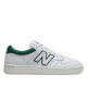 Zapatillas deportivas New Balance 480 blancas para mujer - Querol online