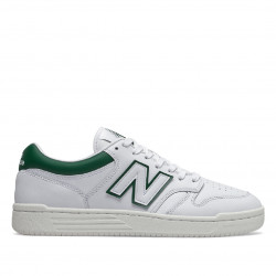 Sabatilles esportives New Balance 480 blanques per a dona - Querol online