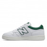 Sabatilles esportives New Balance 480 blanques per a dona