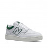 Sabatilles esportives New Balance 480 blanques per a dona