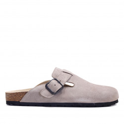 Zapatos planos Redlove cerrado por delante tipo zueco - Querol online