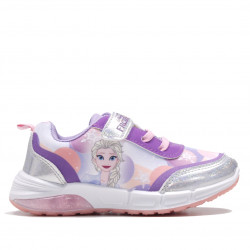 Sabatilles esport Leomil d'Elsa i Ana de Frozen amb llums - Querol online