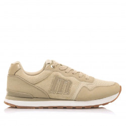 Sabatilles Mustang Joggo Classic amb diferents panells amb textures - Querol online