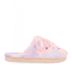 Espardenyes casa Gioseppo multicolor amb careta de monstruito hamna - Querol online