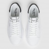 Zapatillas Pepe Jeans eaton basic blancas