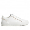 Sabatilles Pepe Jeans allen low blanques