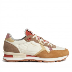 Zapatillas Pepe Jeans running brit print lux - Querol online