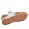 Zapatillas Pepe Jeans running brit print lux