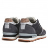 Zapatillas Pepe Jeans running brit print night