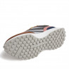 Zapatillas Pepe Jeans combinadas lucky grand