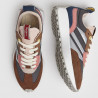 Zapatillas Pepe Jeans combinadas lucky grand