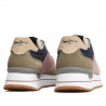 Zapatillas Pepe Jeans combinadas rusper queen