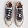 Zapatillas Pepe Jeans combinadas rusper queen