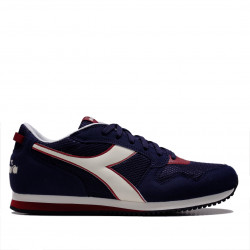 Sabatilles esportives Diadora skyler blaves - Querol online