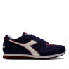 Sabatilles esportives Diadora skyler blaves
