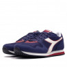 Sabatilles esportives Diadora skyler blaves