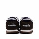 Zapatillas deportivas Diadora skyler marrones - Querol online