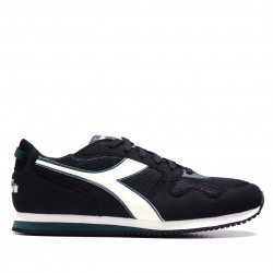 Sabatilles esportives Diadora skyler negres - Querol online