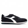 Sabatilles esportives Diadora skyler negres