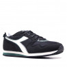 Zapatillas deportivas Diadora skyler negras