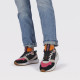 Zapatillas urban Gioseppo retro multicolor para mujer assens - Querol online