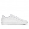 Zapatillas deportivas Puma Smash 3.0 L blancas para hombre
