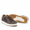 Zapatillas deportivas Levi's piper marrones