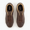 Zapatillas deportivas Levi's piper marrones