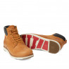 Botins Levi's jax plus grocs mitjans