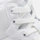 Zapatillas altas Levi's new union altas blancas - Querol online