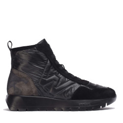 Botins plans Wonders england negre - Querol online