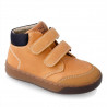 Botins Garvalin de nen camel 221621B