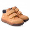 Botins Garvalin de nen camel 221621B
