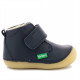 Botines Kickers sabio marine fonce - Querol online