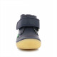 Botines Kickers sabio marine fonce - Querol online