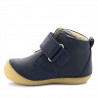 Botins Kickers sabio marine fonce