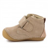 Botins Kickers sabio champagne