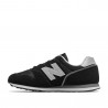 Sabatilles esportives New Balance 373v2 black con white