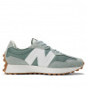 Sabatilles esportives New Balance 327 Juniper con dark juniper